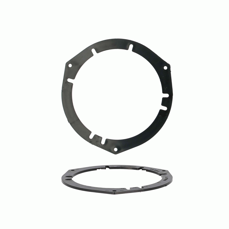 827500 | Mazda/Nissan/Ford Speaker Adapter - 5 1/4"- 6"- 6 1/2"